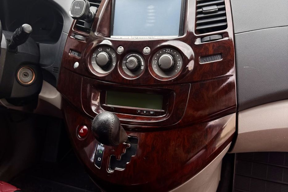 Продам Mitsubishi Grandis 2008 года в Кропивницком