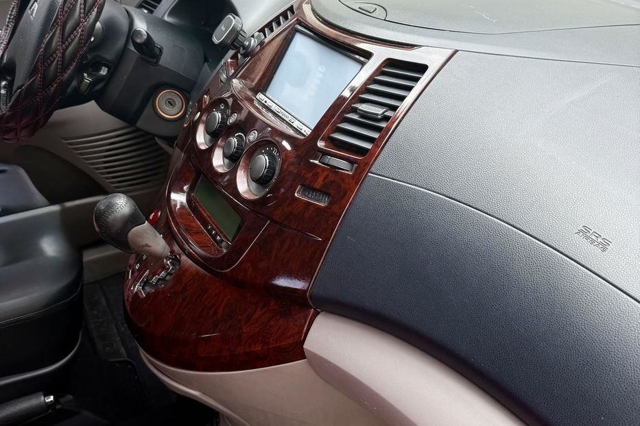 Продам Mitsubishi Grandis 2008 года в Кропивницком