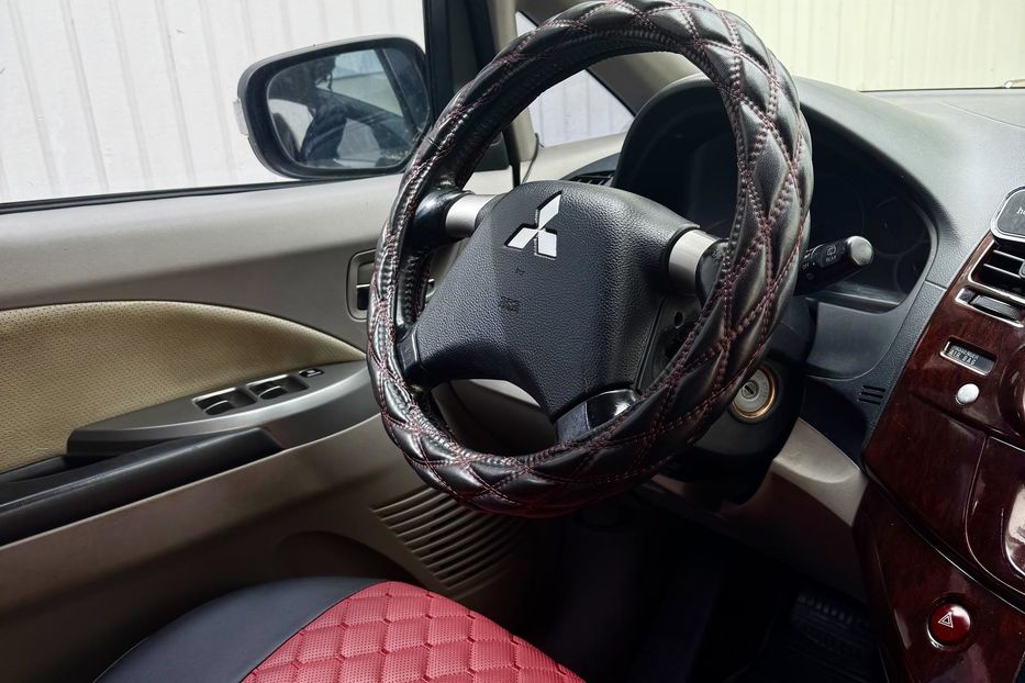 Продам Mitsubishi Grandis 2008 года в Кропивницком