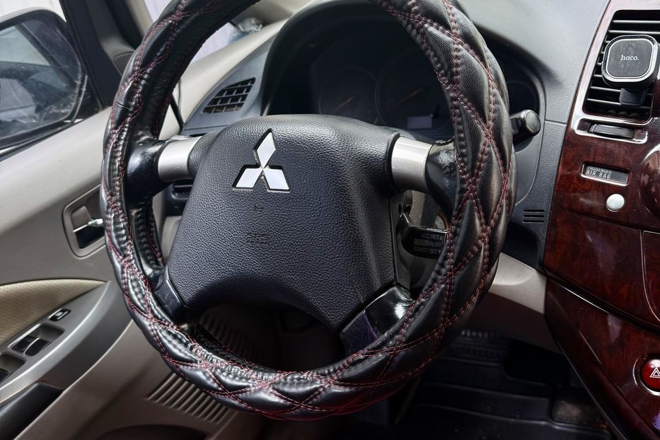 Продам Mitsubishi Grandis 2008 года в Кропивницком