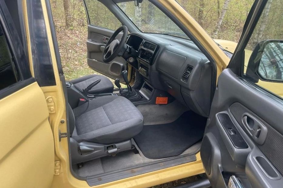Продам Mitsubishi L 200 2004 года в Харькове