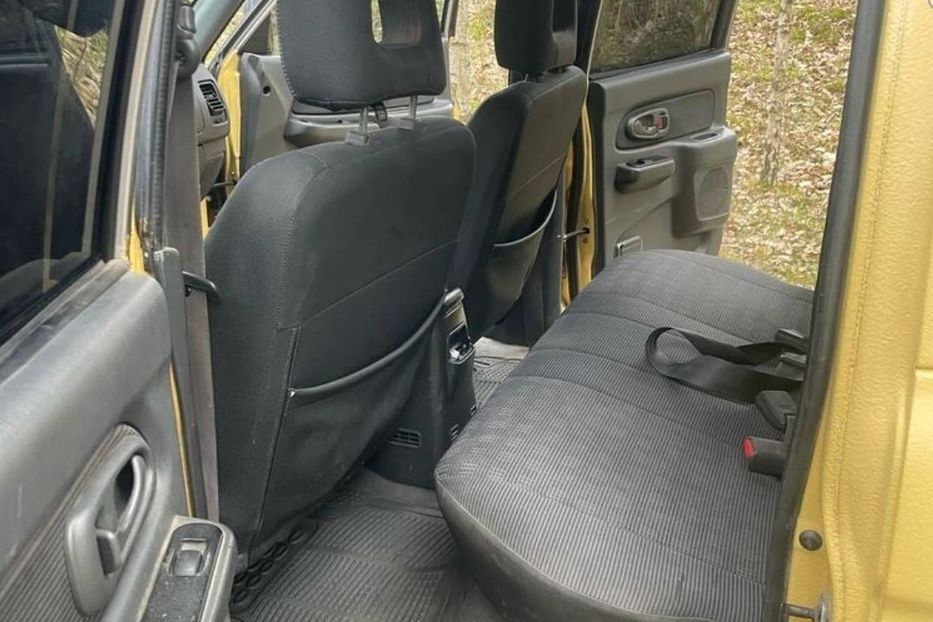 Продам Mitsubishi L 200 2004 года в Харькове