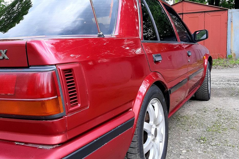 Продам Nissan Bluebird SLX 1988 года в Харькове