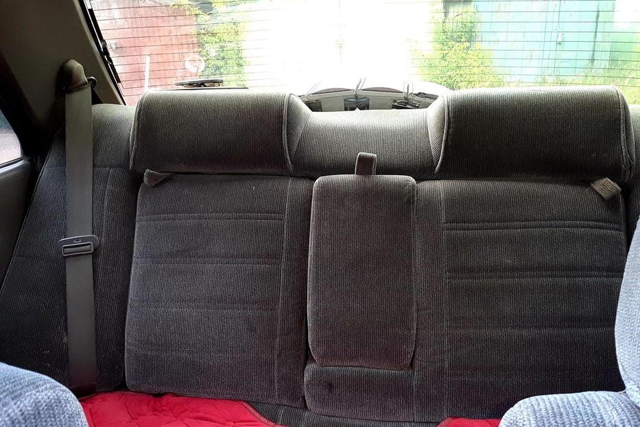 Продам Nissan Bluebird SLX 1988 года в Харькове