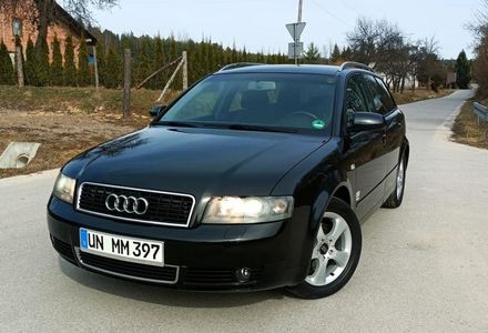 Продам Audi A4 2004 года в Виннице