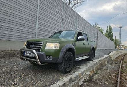 Продам Ford Ranger 2008 года в г. Нововолынск, Волынская область