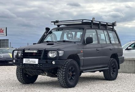 Продам Mitsubishi Pajero 1999 года в Хмельницком