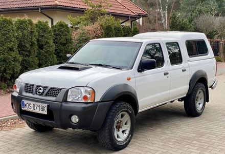 Продам Nissan NP300 2011 года в г. Изюм, Харьковская область
