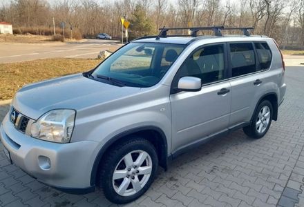 Продам Nissan X-Trail 2007 года в г. Боярка, Киевская область