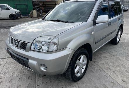 Продам Nissan X-Trail 2008 года в Днепре