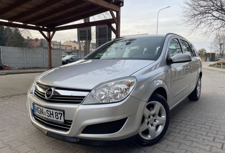 Продам Opel Astra H 2007 года в г. Новая Каховка, Херсонская область