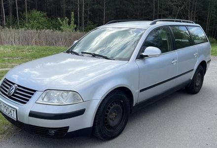 Продам Volkswagen Passat B5 2005 года в г. Глухов, Сумская область