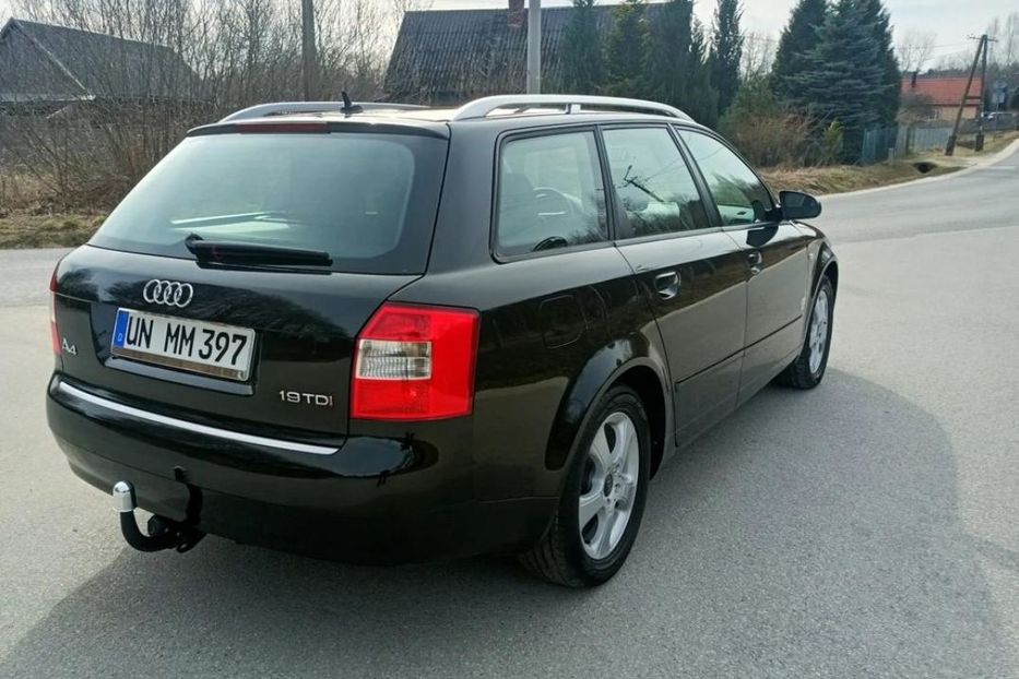 Продам Audi A4 2004 года в Виннице