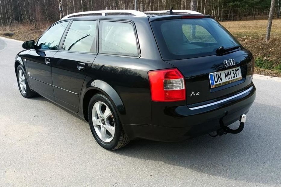 Продам Audi A4 2004 года в Виннице