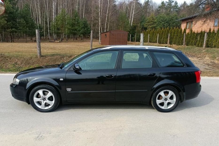 Продам Audi A4 2004 года в Виннице
