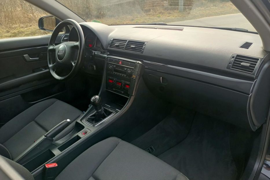 Продам Audi A4 2004 года в Виннице