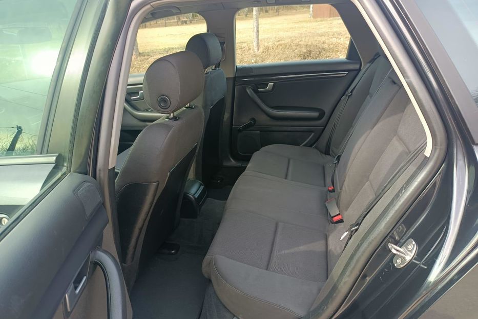 Продам Audi A4 2004 года в Виннице