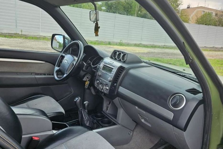 Продам Ford Ranger 2008 года в г. Нововолынск, Волынская область