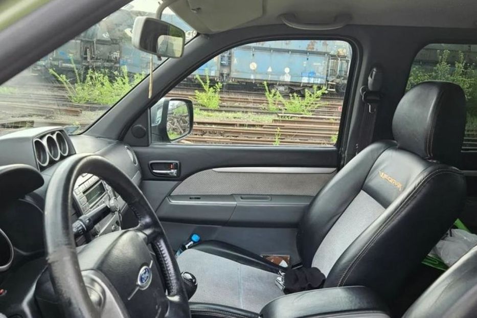 Продам Ford Ranger 2008 года в г. Нововолынск, Волынская область