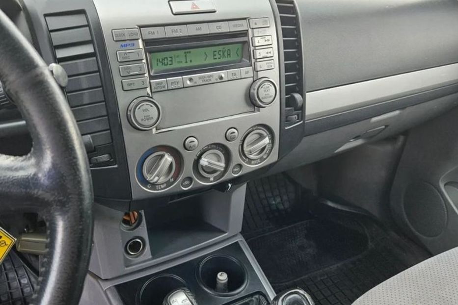 Продам Ford Ranger 2008 года в г. Нововолынск, Волынская область