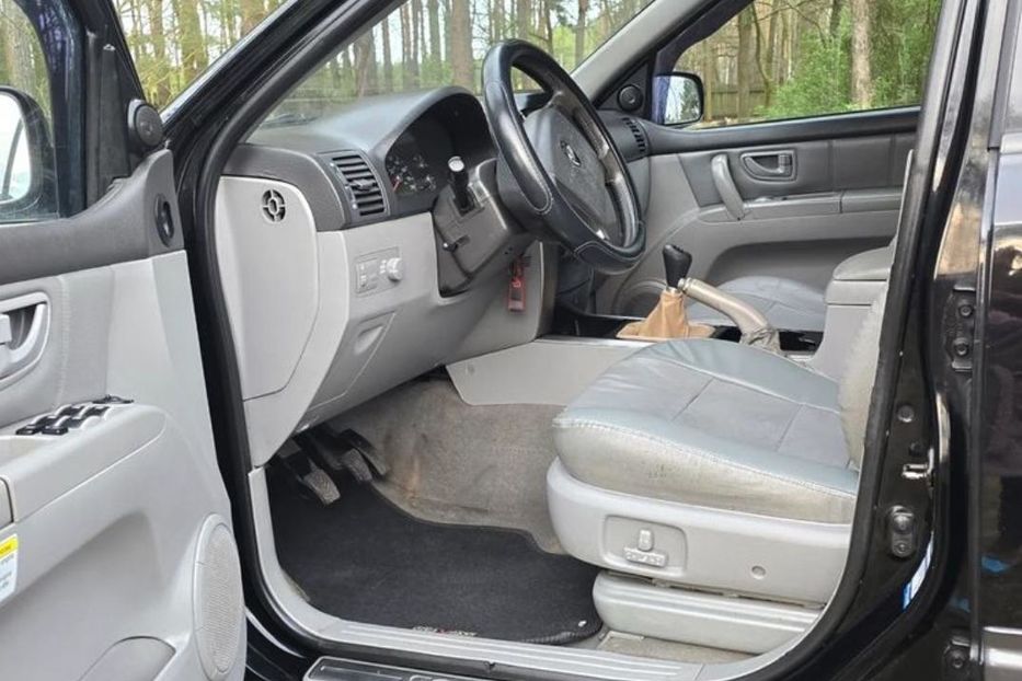 Продам Kia Sorento 2004 года в г. Ирпень, Киевская область