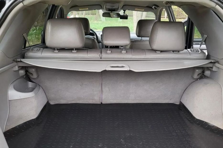 Продам Kia Sorento 2004 года в г. Ирпень, Киевская область