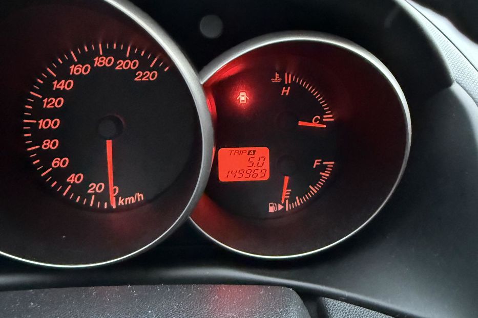 Продам Mazda 3 2004 года в Львове