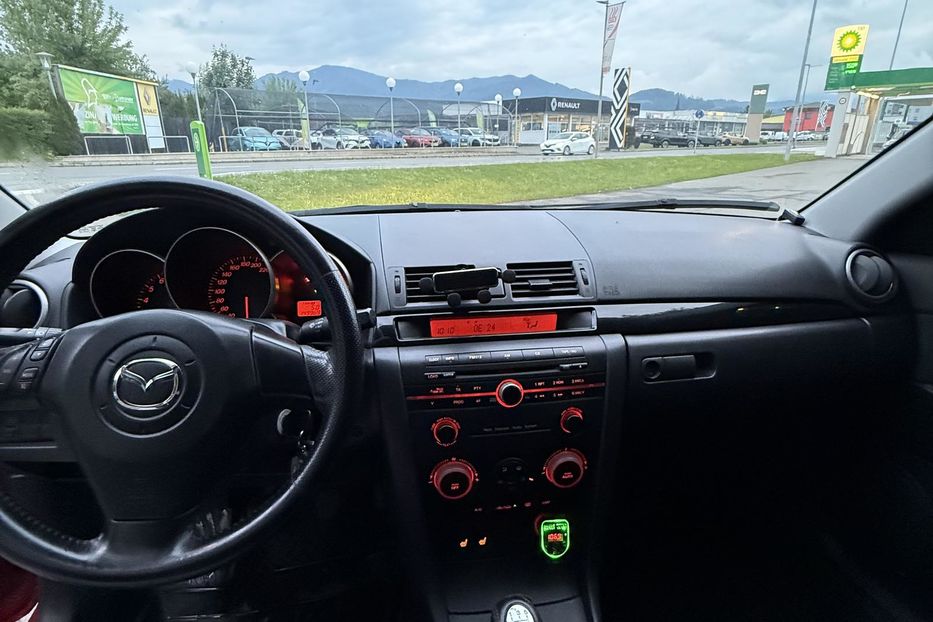 Продам Mazda 3 2004 года в Львове