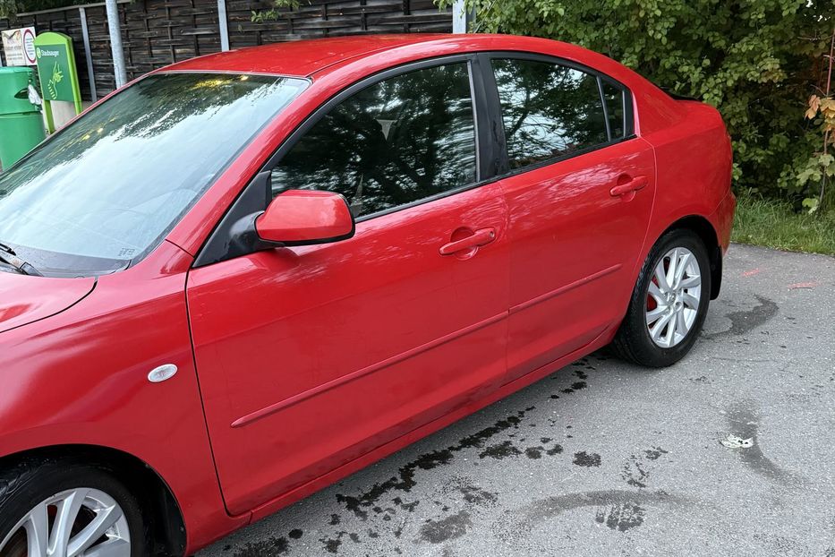 Продам Mazda 3 2004 года в Львове