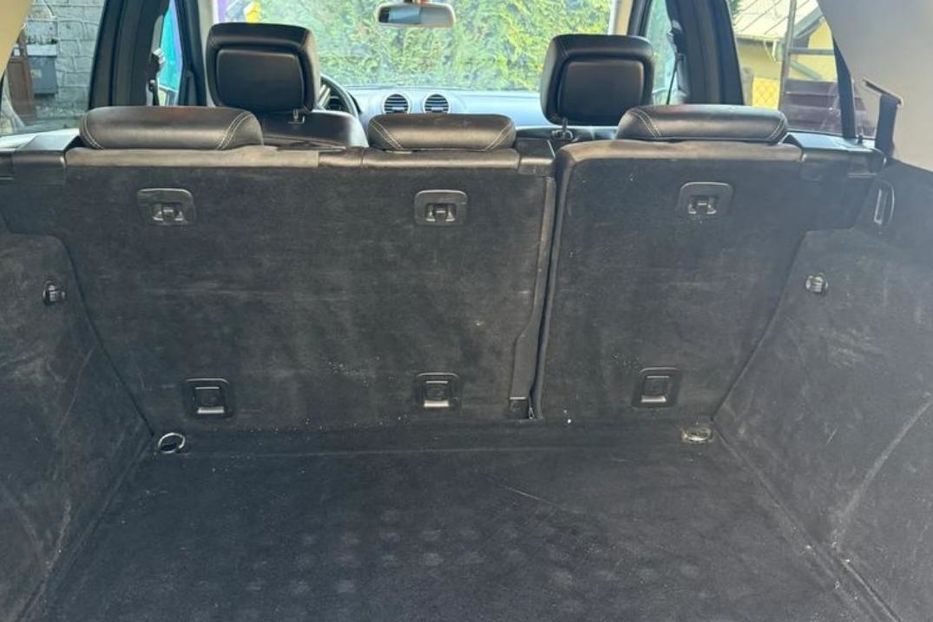 Продам Mercedes-Benz ML 320 2008 года в г. Дубно, Ровенская область