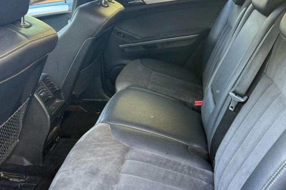 Продам Mercedes-Benz ML 320 2008 года в г. Дубно, Ровенская область