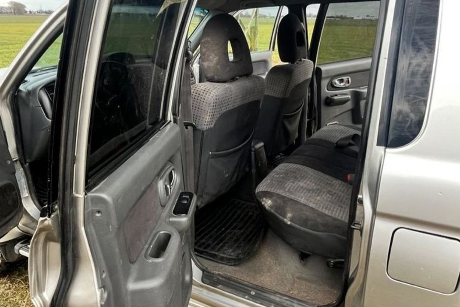 Продам Mitsubishi L 200 2003 года в г. Яготин, Киевская область