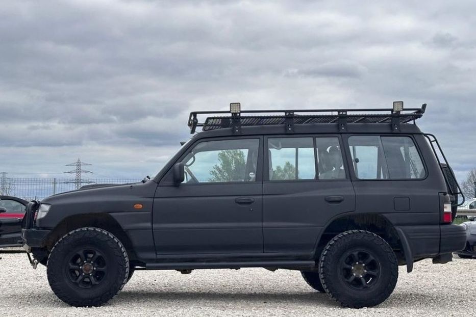 Продам Mitsubishi Pajero 1999 года в Хмельницком