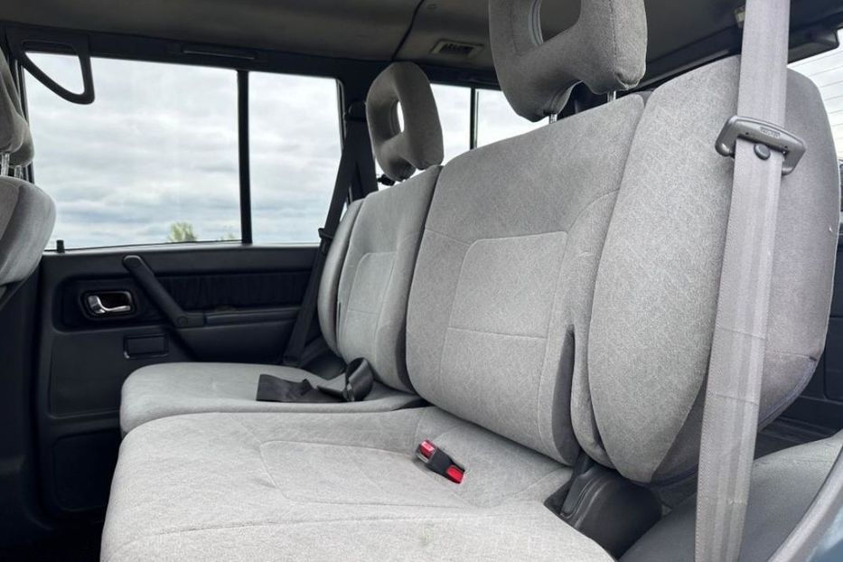 Продам Mitsubishi Pajero 1999 года в Хмельницком