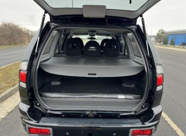 Продам Mitsubishi Pajero Sport 2005 года в Черкассах