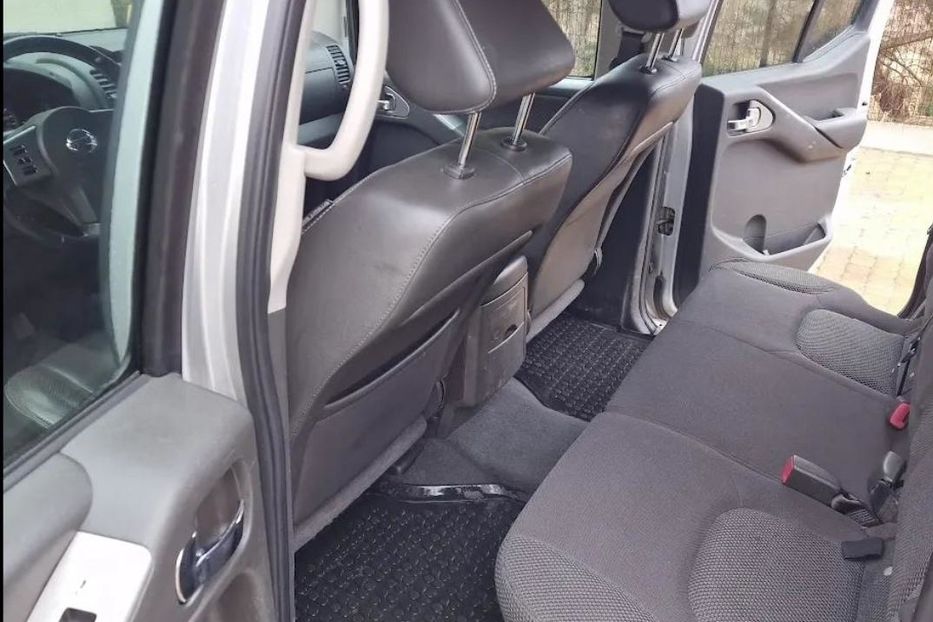 Продам Nissan Navara 2007 года в г. Чортков, Тернопольская область