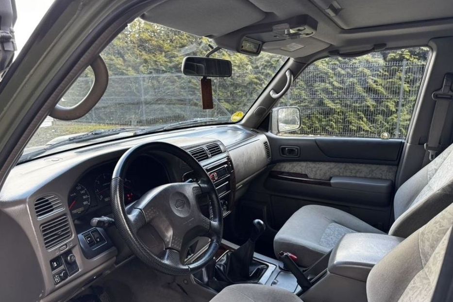 Продам Nissan Patrol 2002 года в г. Хотин, Черновицкая область