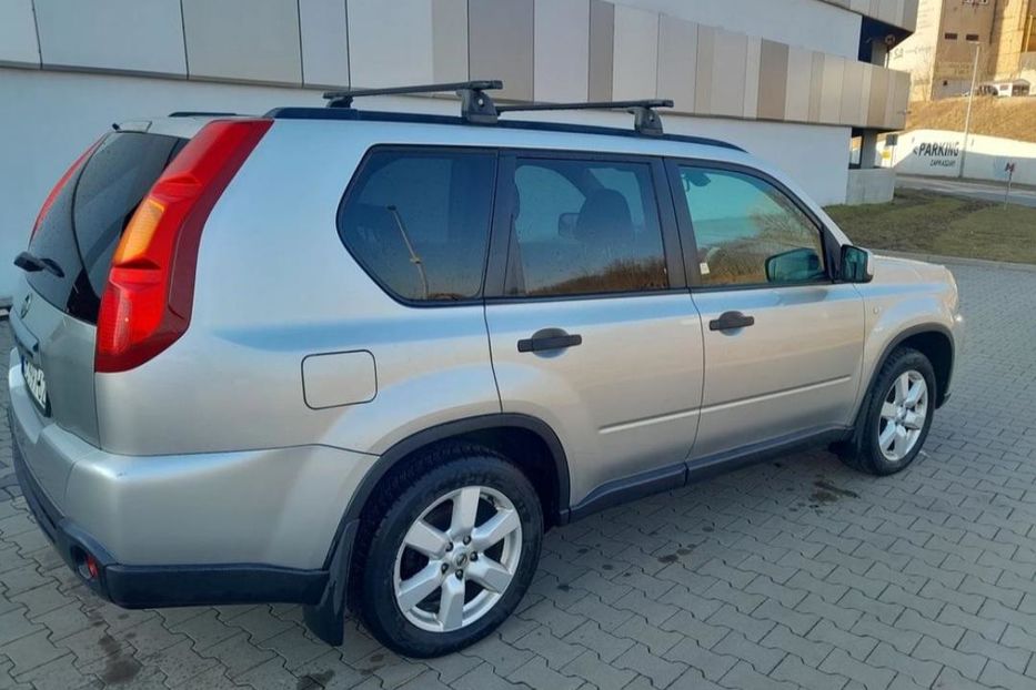 Продам Nissan X-Trail 2007 года в г. Боярка, Киевская область