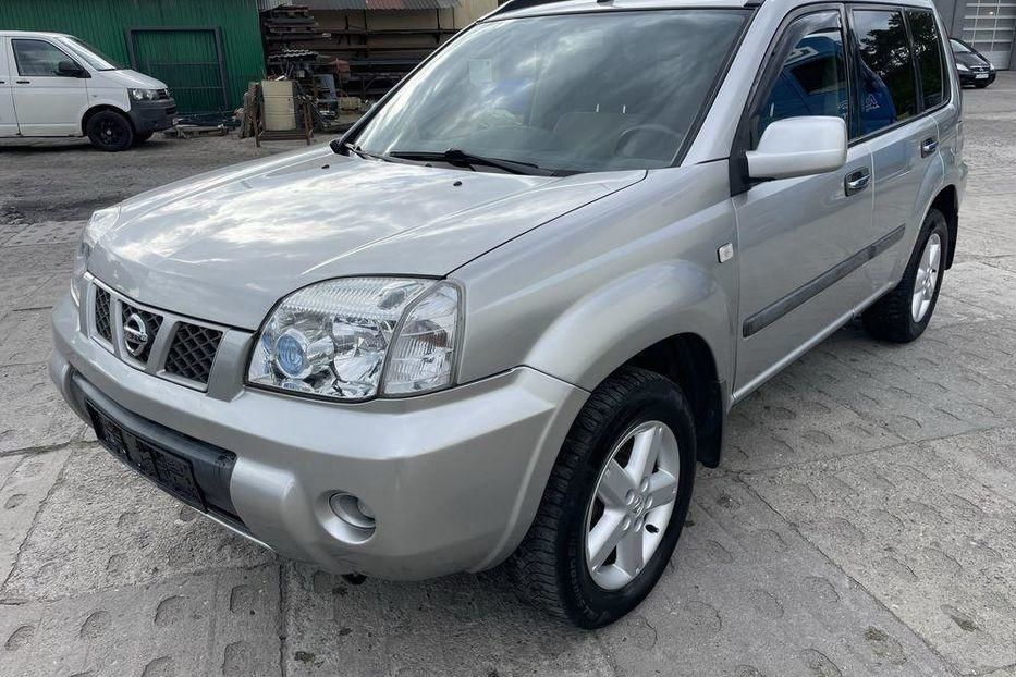 Продам Nissan X-Trail 2008 года в Днепре