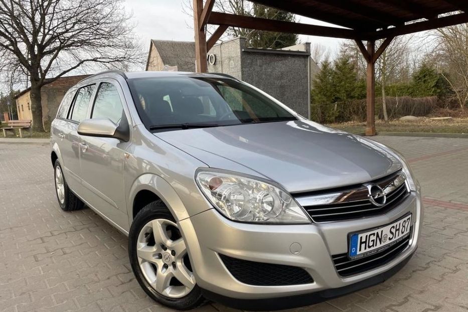 Продам Opel Astra H 2007 года в г. Новая Каховка, Херсонская область