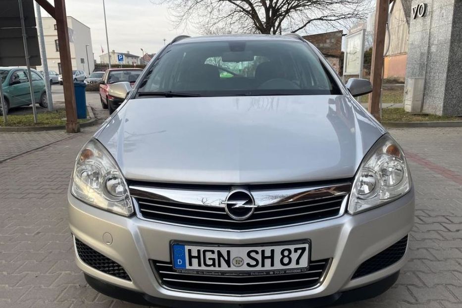 Продам Opel Astra H 2007 года в г. Новая Каховка, Херсонская область