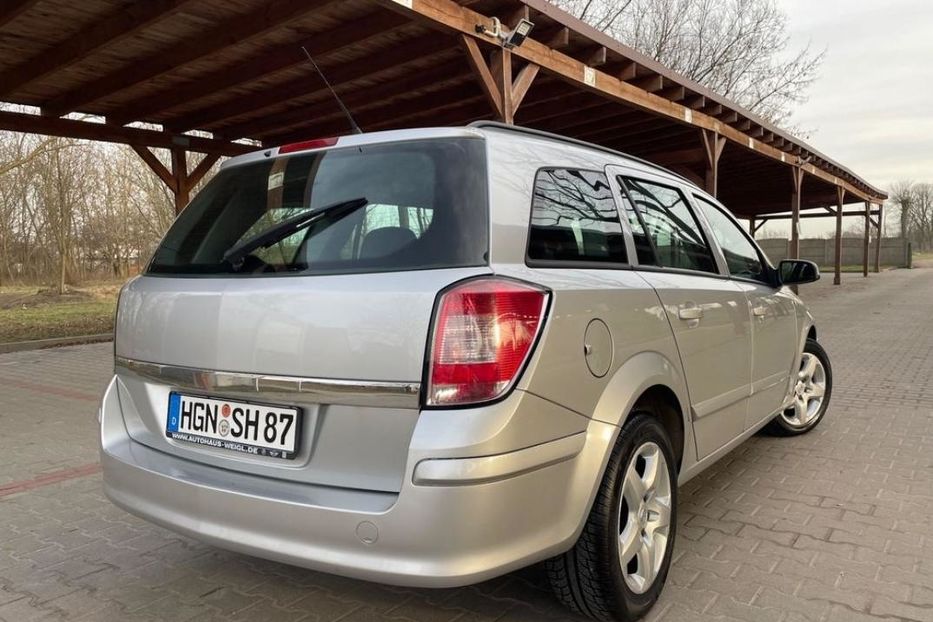 Продам Opel Astra H 2007 года в г. Новая Каховка, Херсонская область