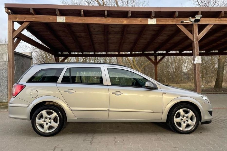 Продам Opel Astra H 2007 года в г. Новая Каховка, Херсонская область
