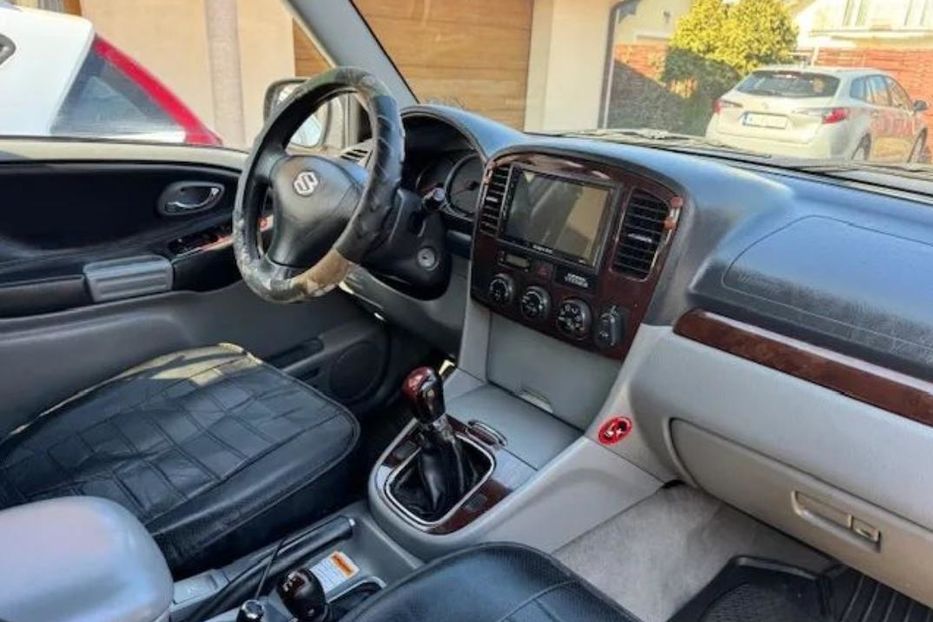 Продам Suzuki Grand Vitara 2004 года в г. Дружковка, Донецкая область