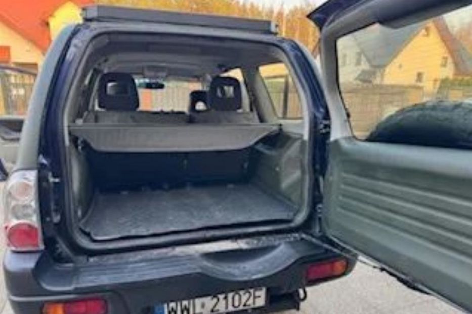 Продам Suzuki Grand Vitara 2004 года в г. Дружковка, Донецкая область