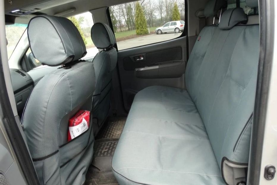 Продам Toyota Hilux 2010 года в Сумах