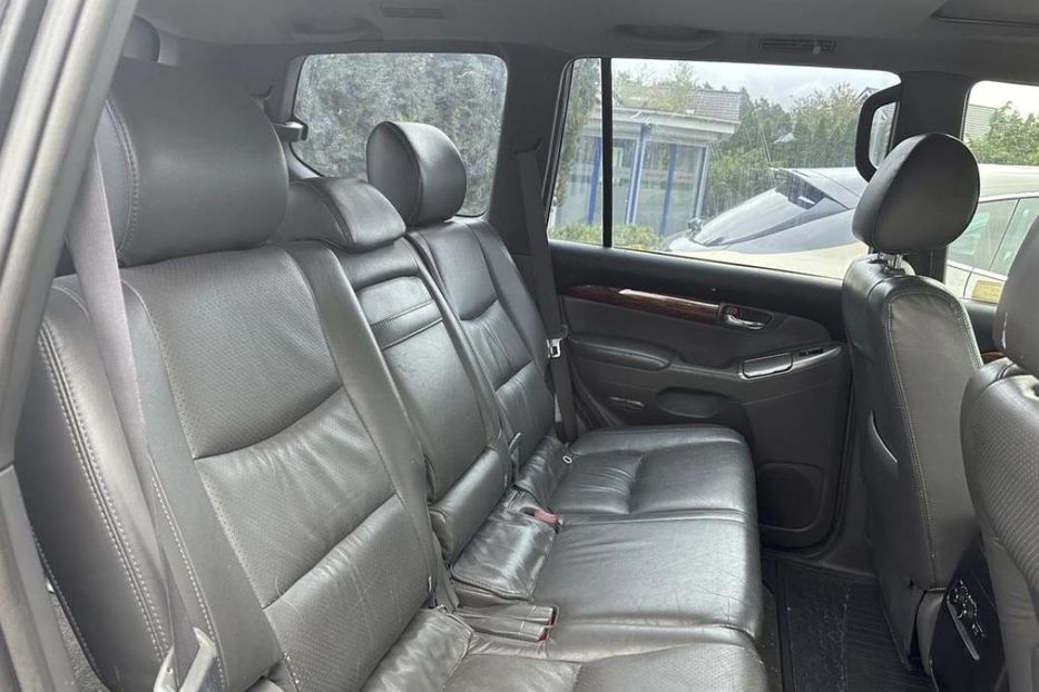 Продам Toyota Land Cruiser Prado 2003 года в г. Казатин, Винницкая область
