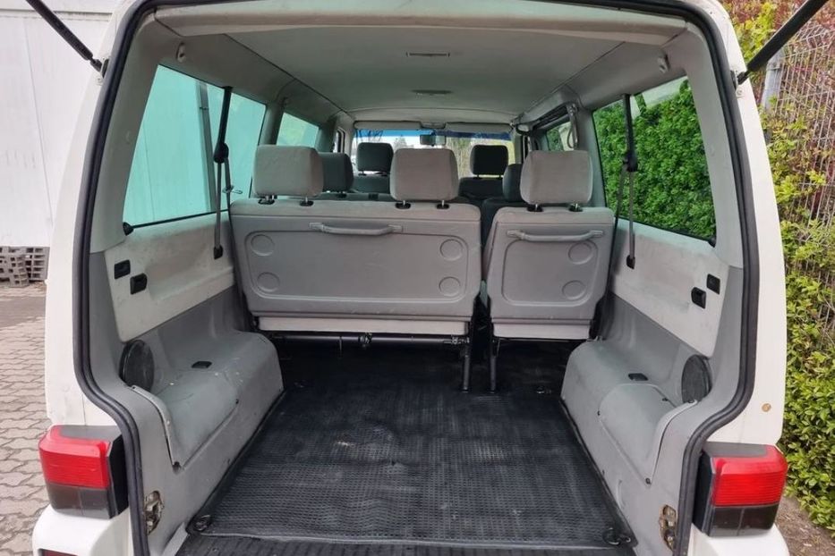 Продам Volkswagen Caravella 1998 года в Ивано-Франковске
