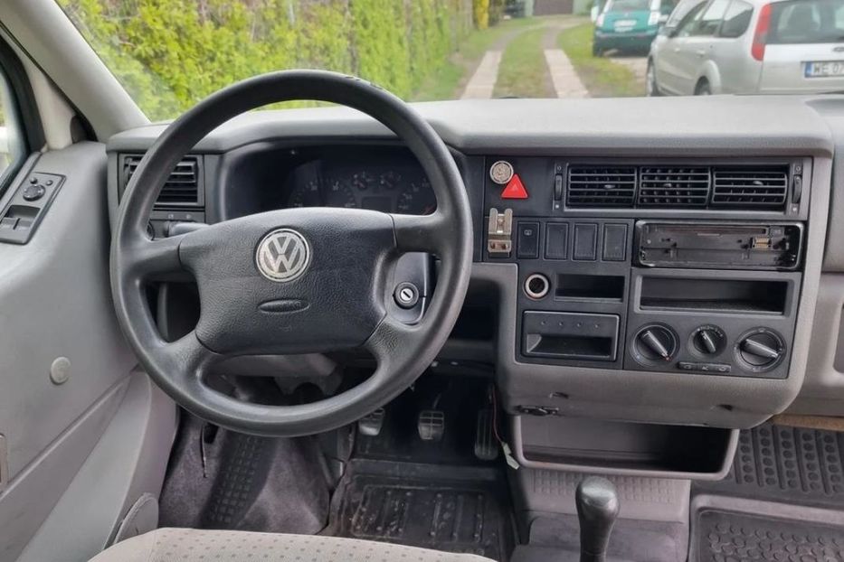 Продам Volkswagen Caravella 1998 года в Ивано-Франковске