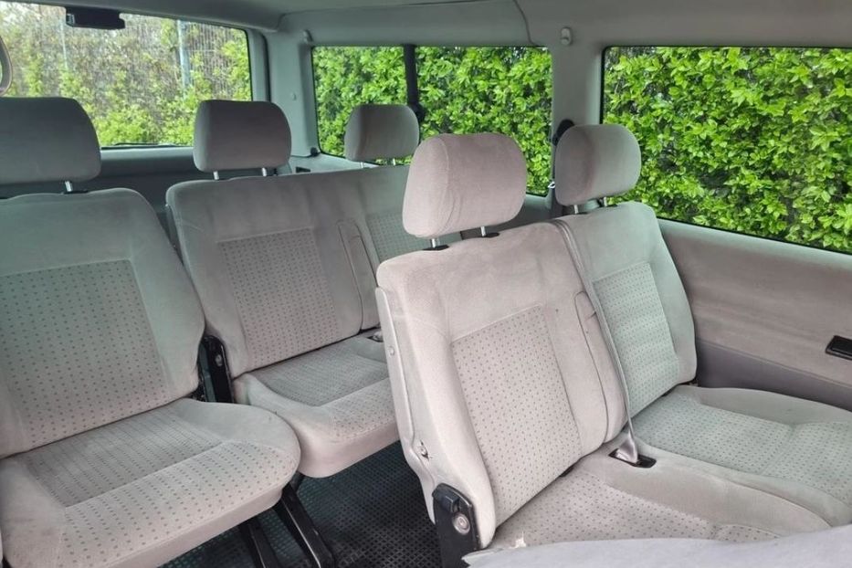 Продам Volkswagen Caravella 1998 года в Ивано-Франковске